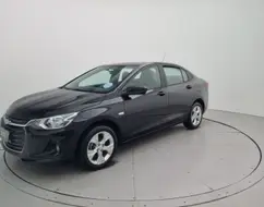 CHEVROLET ONIX 1.0 TURBO FLEX LTZ AUTOMÁTICO CHEVROLET ONIX 1.0 TURBO FLEX LTZ AUTOMÁTICO