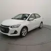 CHEVROLET ONIX 1.0 TURBO FLEX LTZ AUTOMÁTICO CHEVROLET ONIX 1.0 TURBO FLEX LTZ AUTOMÁTICO