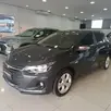 CHEVROLET ONIX 1.0 TURBO FLEX LTZ AUTOMÁTICO CHEVROLET ONIX 1.0 TURBO FLEX LTZ AUTOMÁTICO