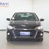 CHEVROLET ONIX 1.0 TURBO FLEX LTZ AUTOMÁTICO CHEVROLET ONIX 1.0 TURBO FLEX LTZ AUTOMÁTICO