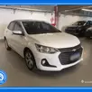 CHEVROLET ONIX 1.0 TURBO FLEX LTZ AUTOMÁTICO CHEVROLET ONIX 1.0 TURBO FLEX LTZ AUTOMÁTICO
