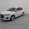 CHEVROLET ONIX 1.0 TURBO FLEX LTZ AUTOMÁTICO CHEVROLET ONIX 1.0 TURBO FLEX LTZ AUTOMÁTICO