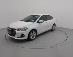 CHEVROLET ONIX 1.0 TURBO FLEX LTZ AUTOMÁTICO CHEVROLET ONIX 1.0 TURBO FLEX LTZ AUTOMÁTICO