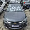 CHEVROLET ONIX 1.0 TURBO FLEX LTZ AUTOMÁTICO CHEVROLET ONIX 1.0 TURBO FLEX LTZ AUTOMÁTICO