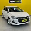 CHEVROLET ONIX 1.0 TURBO FLEX LTZ MANUAL CHEVROLET ONIX 1.0 TURBO FLEX LTZ MANUAL