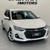CHEVROLET ONIX 1.0 TURBO FLEX LTZ MANUAL CHEVROLET ONIX 1.0 TURBO FLEX LTZ MANUAL