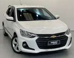 CHEVROLET ONIX 1.0 TURBO FLEX LTZ MANUAL CHEVROLET ONIX 1.0 TURBO FLEX LTZ MANUAL