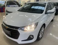 CHEVROLET ONIX 1.0 TURBO FLEX LTZ MANUAL CHEVROLET ONIX 1.0 TURBO FLEX LTZ MANUAL