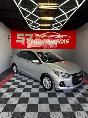 CHEVROLET-ONIX-2020