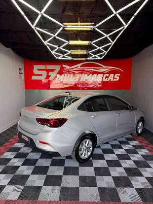 CHEVROLET-ONIX-2020