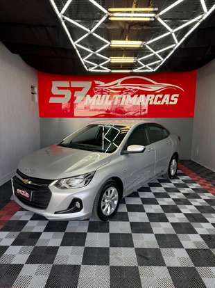 CHEVROLET-ONIX-2020