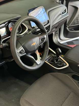CHEVROLET-ONIX-2020