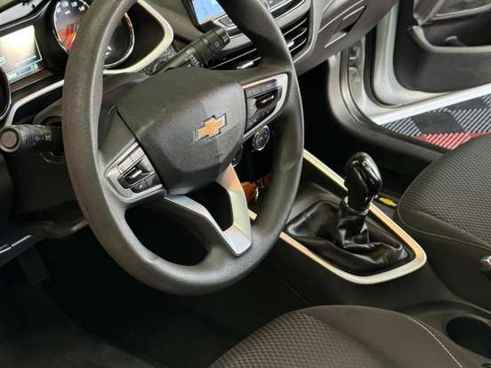 CHEVROLET-ONIX-1.0 TURBO FLEX LTZ MANUAL CHEVROLET-ONIX-2020