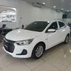 CHEVROLET ONIX 1.0 TURBO FLEX PLUS AUTOMÁTICO CHEVROLET ONIX 1.0 TURBO FLEX PLUS AUTOMÁTICO