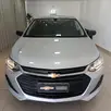 CHEVROLET ONIX 1.0 TURBO FLEX PLUS AUTOMÁTICO CHEVROLET ONIX 1.0 TURBO FLEX PLUS AUTOMÁTICO