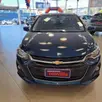 CHEVROLET ONIX 1.0 TURBO FLEX PLUS LT AUTOMÁTICO CHEVROLET ONIX 1.0 TURBO FLEX PLUS LT AUTOMÁTICO