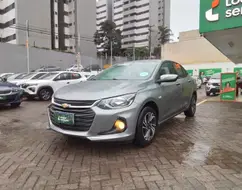 CHEVROLET ONIX 1.0 TURBO FLEX PLUS LT MANUAL CHEVROLET ONIX 1.0 TURBO FLEX PLUS LT MANUAL