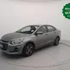 CHEVROLET ONIX 1.0 TURBO FLEX PLUS LT MANUAL CHEVROLET ONIX 1.0 TURBO FLEX PLUS LT MANUAL