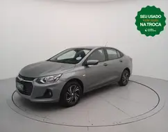 CHEVROLET ONIX 1.0 TURBO FLEX PLUS LT MANUAL CHEVROLET ONIX 1.0 TURBO FLEX PLUS LT MANUAL