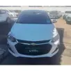CHEVROLET ONIX 1.0 TURBO FLEX PLUS LT MANUAL CHEVROLET ONIX 1.0 TURBO FLEX PLUS LT MANUAL