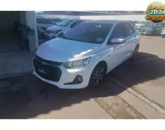 CHEVROLET ONIX 1.0 TURBO FLEX PLUS LT MANUAL CHEVROLET ONIX 1.0 TURBO FLEX PLUS LT MANUAL