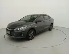 CHEVROLET ONIX 1.0 TURBO FLEX PLUS LT MANUAL CHEVROLET ONIX 1.0 TURBO FLEX PLUS LT MANUAL