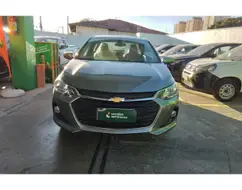 CHEVROLET ONIX 1.0 TURBO FLEX PLUS LT MANUAL CHEVROLET ONIX 1.0 TURBO FLEX PLUS LT MANUAL