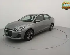 CHEVROLET ONIX 1.0 TURBO FLEX PLUS LT MANUAL CHEVROLET ONIX 1.0 TURBO FLEX PLUS LT MANUAL