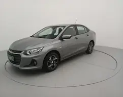 CHEVROLET ONIX 1.0 TURBO FLEX PLUS LT MANUAL CHEVROLET ONIX 1.0 TURBO FLEX PLUS LT MANUAL