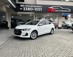CHEVROLET ONIX 1.0 TURBO FLEX PLUS LT MANUAL CHEVROLET ONIX 1.0 TURBO FLEX PLUS LT MANUAL
