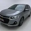 CHEVROLET ONIX 1.0 TURBO FLEX PLUS LT MANUAL CHEVROLET ONIX 1.0 TURBO FLEX PLUS LT MANUAL
