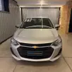 CHEVROLET ONIX 1.0 TURBO FLEX PLUS LT MANUAL CHEVROLET ONIX 1.0 TURBO FLEX PLUS LT MANUAL