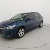 CHEVROLET ONIX 1.0 TURBO FLEX PLUS LTZ AUTOMÁTICO CHEVROLET ONIX 1.0 TURBO FLEX PLUS LTZ AUTOMÁTICO