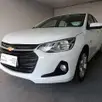 CHEVROLET ONIX 1.0 TURBO FLEX PLUS LTZ AUTOMÁTICO CHEVROLET ONIX 1.0 TURBO FLEX PLUS LTZ AUTOMÁTICO