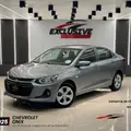 CHEVROLET ONIX 1.0 TURBO FLEX PLUS LTZ AUTOMÁTICO CHEVROLET ONIX 1.0 TURBO FLEX PLUS LTZ AUTOMÁTICO