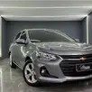 CHEVROLET ONIX 1.0 TURBO FLEX PLUS LTZ AUTOMÁTICO CHEVROLET ONIX 1.0 TURBO FLEX PLUS LTZ AUTOMÁTICO