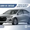 CHEVROLET ONIX 1.0 TURBO FLEX PLUS LTZ AUTOMÁTICO CHEVROLET ONIX 1.0 TURBO FLEX PLUS LTZ AUTOMÁTICO