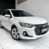 CHEVROLET ONIX 1.0 TURBO FLEX PLUS LTZ MANUAL CHEVROLET ONIX 1.0 TURBO FLEX PLUS LTZ MANUAL