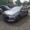 CHEVROLET ONIX 1.0 TURBO FLEX PLUS PREMIER AUTOMÁTICO CHEVROLET ONIX 1.0 TURBO FLEX PLUS PREMIER AUTOMÁTICO