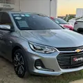 CHEVROLET ONIX 1.0 TURBO FLEX PLUS PREMIER AUTOMÁTICO CHEVROLET ONIX 1.0 TURBO FLEX PLUS PREMIER AUTOMÁTICO