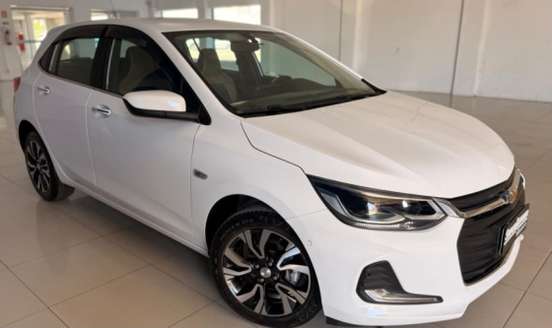 CHEVROLET-ONIX-2022