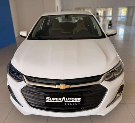 CHEVROLET-ONIX-2022