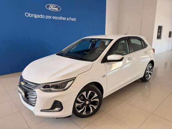 CHEVROLET-ONIX-2022