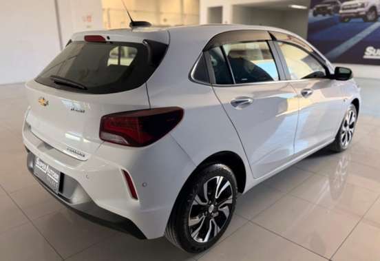 CHEVROLET-ONIX-2022