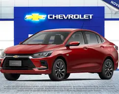 CHEVROLET ONIX 1.0 TURBO FLEX PLUS PREMIER AUTOMÁTICO CHEVROLET ONIX 1.0 TURBO FLEX PLUS PREMIER AUTOMÁTICO