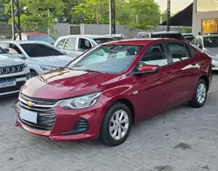 CHEVROLET ONIX 1.0 TURBO FLEX PLUS PREMIER AUTOMÁTICO CHEVROLET ONIX 1.0 TURBO FLEX PLUS PREMIER AUTOMÁTICO