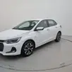 CHEVROLET ONIX 1.0 TURBO FLEX PREMIER AUTOMÁTICO CHEVROLET ONIX 1.0 TURBO FLEX PREMIER AUTOMÁTICO
