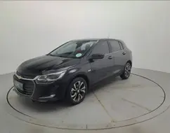 CHEVROLET ONIX 1.0 TURBO FLEX PREMIER AUTOMÁTICO CHEVROLET ONIX 1.0 TURBO FLEX PREMIER AUTOMÁTICO