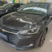 CHEVROLET ONIX 1.0 TURBO FLEX PREMIER AUTOMÁTICO CHEVROLET ONIX 1.0 TURBO FLEX PREMIER AUTOMÁTICO
