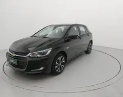 CHEVROLET ONIX 1.0 TURBO FLEX PREMIER AUTOMÁTICO CHEVROLET ONIX 1.0 TURBO FLEX PREMIER AUTOMÁTICO
